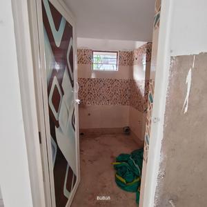 Bathroom Image of 905 Sq.ft 3 BHK Apartment / Flat for sale in Hindmotor Hooghly for Rs. 2443500