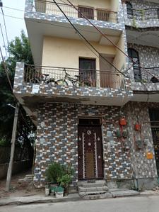 Image of 540 Sq.ft Residential Plot / Land for sale in Mahavir Enclave, New Delhi for Rs. 8500000