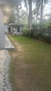 Image of 340 Sq.ft Residential Plot / Land for sale in Satbari, New Delhi for Rs. 40000000