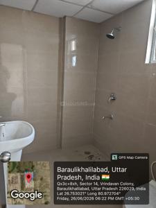 Image of 1280 Sq.ft 2 BHK Apartment / Flat for sale in Mangalam Neelkanth Dreamz, Vrindavan Yojana, Lucknow for Rs. 8127000