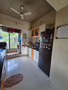 Kitchen Image of 1480 Sq.ft 3 BHK Apartment / Flat for sale in Kothrud Pune for Rs. 19000000