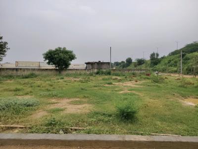 Image of 900 Sq.ft Residential Plot / Land for sale in Tilpata Karanwas, Greater Noida for Rs. 2499100