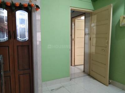 Bedroom Image of 1000 Sq.ft 3 BHK Apartment / Flat for sale in Shruti Chs , Dombivli West Thane for Rs. 8000000
