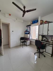 Hall Image of 843 Sq.ft 2 BHK Apartment / Flat for sale in Atul Pari Towers, Narhe Pune for Rs. 7000000
