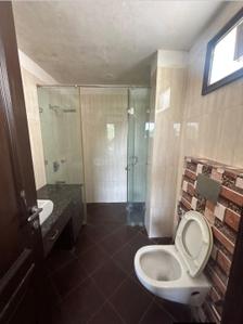 Image of 1200 Sq.ft 1 BHK Builder Floor for rent in Greater Kailash, New Delhi for Rs. 65000