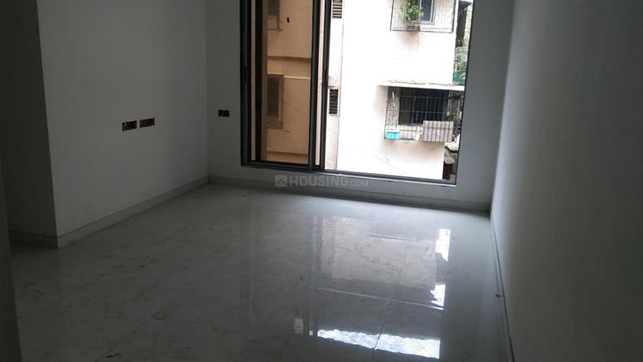 Shivam Stanberth Annex Living Room 1