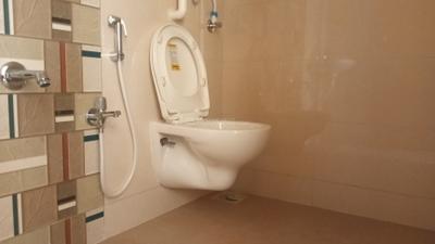 Image of 850 Sq.ft 2 BHK Apartment / Flat for rent in Omkara Pride, Taloja, Navi Mumbai for Rs. 15000