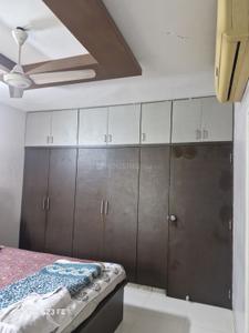 Bedroom Image of 1600 Sq.ft 3 BHK Duplex for sale in Manjalpur Vadodara for Rs. 8500000