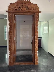 Hall Image of 2200 Sq.ft 8 BHK Independent House for sale in Ullal Uppanagar Bengaluru for Rs. 14500000