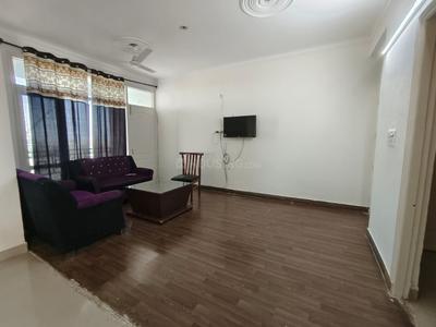 Hall Image of 2040 Sq.ft 3 BHK Apartment / Flat for sale in United La Prisma, Gazipur Zirakpur for Rs. 8500000