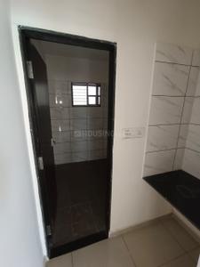 Kitchen Image of 1300 Sq.ft 2 BHK Apartment / Flat for sale in Bharath Aashraya, Konchady Mangalore for Rs. 7600000