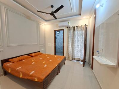 2 BHK Independent Builder Floor