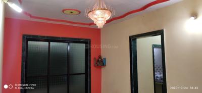 Hall Image of 760 Sq.ft 1 BHK Apartment / Flat for sale in Jaydeep Tower, Ambernath East Ambernath for Rs. 2400000