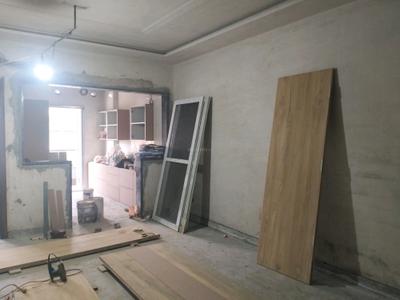 Living Room Image of 1440 Sq.ft 3 BHK Builder Floor for sale in Mukherjee Nagar New Delhi for Rs. 25000000