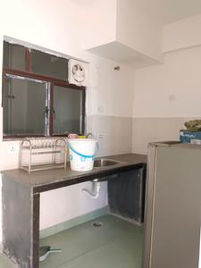 Kitchen Image of 1275 Sq.ft 3 BHK Apartment / Flat for sale in Primarc Southwinds, Rajpur Kolkata for Rs. 8500000