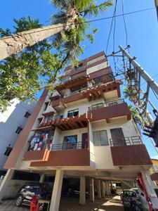 Image of 1428 Sq.ft 3 BHK Apartment / Flat for sale in Lachit Nagar, Guwahati for Rs. 7850000