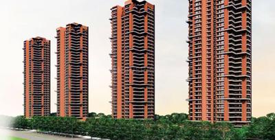 Image of 5200 Sq.ft 5 BHK Apartment / Flat for sale in Max Estate 128 I, Sector 128, Noida for Rs. 135000000