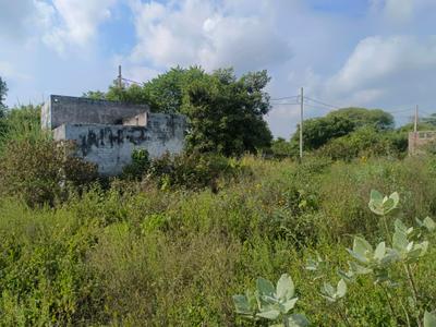Image of 60 Sq.ft Residential Plot / Land for sale in Sector 35 Rohini, New Delhi for Rs. 11200000