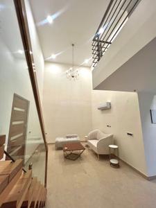 Hall Image of 2600 Sq.ft 4.5 BHK Apartment / Flat for rent in Purple Melodia, Vaishali Nagar Jaipur for Rs. 115000