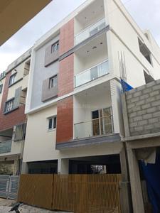 Image of 4800 Sq.ft 6 BHK Independent House for sale in K R Puram, Bengaluru for Rs. 29500000