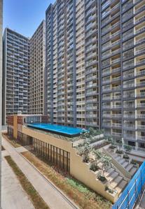 Image of 1900 Sq.ft 3.5 BHK Apartment / Flat for sale in Bramha The Collection, Wadgaon Sheri, Pune for Rs. 23500000