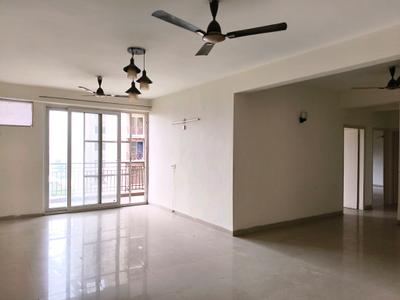 Living Room Image of 2400 Sq.ft 4 BHK Apartment / Flat for sale in Tulip Purple, Sector 69 Gurgaon for Rs. 27700000