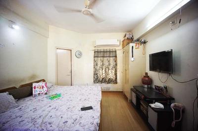 Bedroom Image of 1912 Sq.ft 4 BHK Penthouse for sale in Paldi Ahmedabad for Rs. 11000000