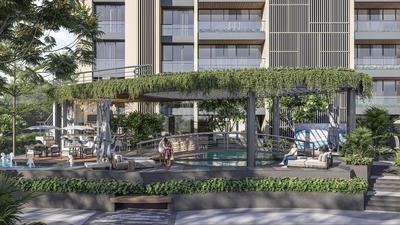 Image of 3000 Sq.ft 3 BHK Apartment / Flat for sale in City Light, Surat for Rs. 21000000