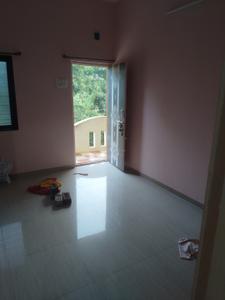 Kitchen Image of 850 Sq.ft 1 RK Duplex for rent in Deopur Dhule for Rs. 10000