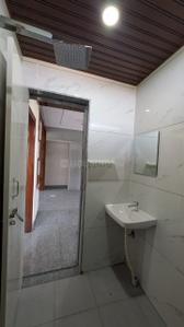 Image of 1400 Sq.ft 2 BHK Builder Floor for rent in Vijayanagar, Bengaluru for Rs. 42000