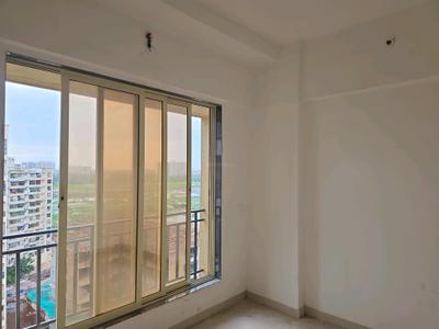 Bedroom Image of 550 Sq.ft 1 BHK Apartment / Flat for sale in Vishwanath Tower, Nalasopara West Nala Sopara for Rs. 3200000