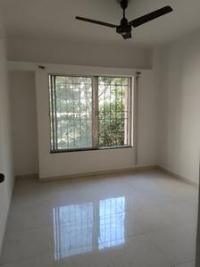 Bedroom Image of 750 Sq.ft 1 BHK Apartment / Flat for rent in Rama Nakshatram, Chinchwad Pune for Rs. 16500