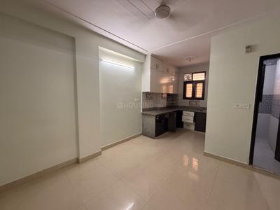 Hall Image of 700 Sq.ft 2 BHK Builder Floor for rent in Sector 19 Dwarka New Delhi for Rs. 20000