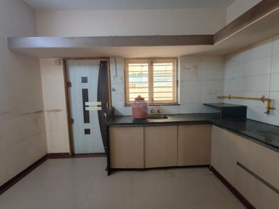 Kitchen Image of 4500 Sq.ft 4 BHK Villa for sale in Iscon Ambli Road Ahmedabad for Rs. 70000000