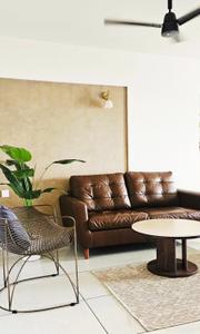 2 BHK Flat