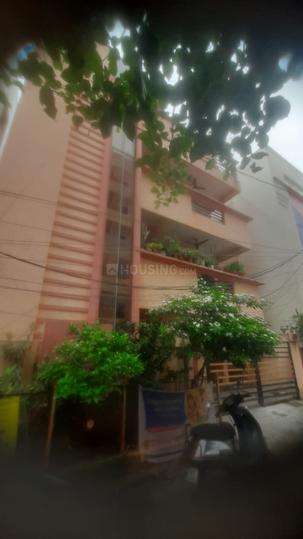 Sri Ram Nagar Colony, Puppalaguda Main Image 1