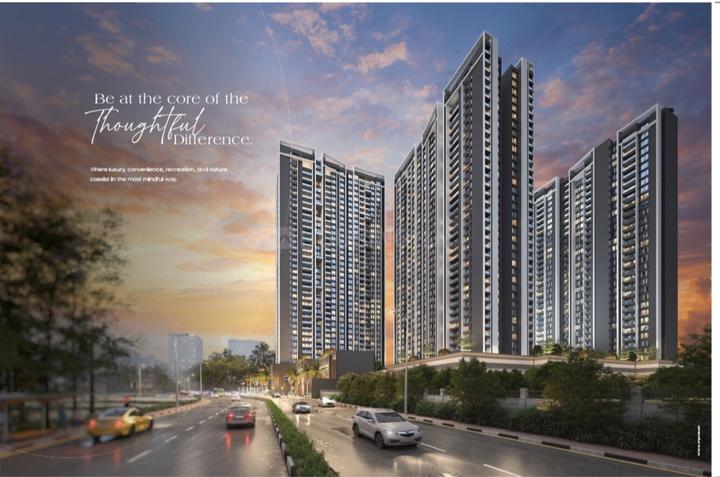 WYCE Exclucity Main Image 1