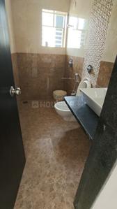 Bathroom Image of 300 Sq.ft 1 RK Apartment / Flat for sale in  Areia De Goa, Arpora Goa for Rs. 5000000