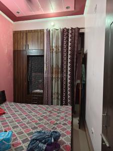 Bedroom Image of 900 Sq.ft 2 BHK Independent House for sale in Sector 7 Gurgaon for Rs. 26000000