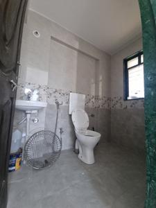 Bathroom Image of 1100 Sq.ft 2 BHK Apartment / Flat for sale in Sukhsagar Nagar Pune for Rs. 8500000