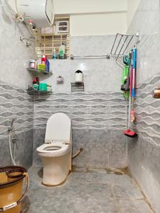 Image of 1522 Sq.ft 3 BHK Apartment / Flat for sale in Sapthagiri Gokulam, K R Puram, Bengaluru for Rs. 11500000