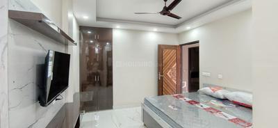 Hall Image of GableStay in Sector 52, Noida