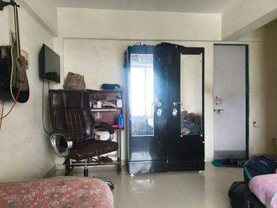 Bedroom Image of 621 Sq.ft 1 BHK Apartment / Flat for sale in Prithvi Sai Velocity, Bavdhan Pune for Rs. 4400000