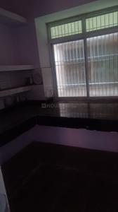Kitchen Image of 1600 Sq.ft 3 BHK Builder Floor for rent in Chota Telpa Chhapra for Rs. 12000