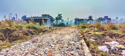 Image of 1440 Sq.ft Residential Plot / Land for sale in Wander Valley, Bara Gagan Gohalia, Kolkata for Rs. 600006