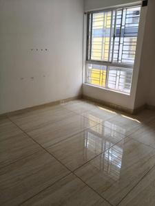 Bedroom Image of 1300 Sq.ft 3 BHK Apartment / Flat for sale in Magnolia Merlion, New Town Kolkata for Rs. 8000000