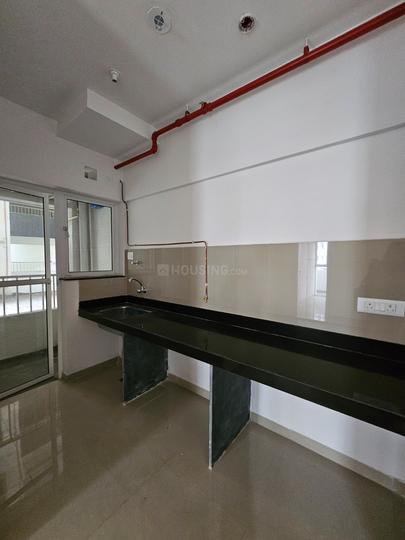 Godrej Green Kitchen 1