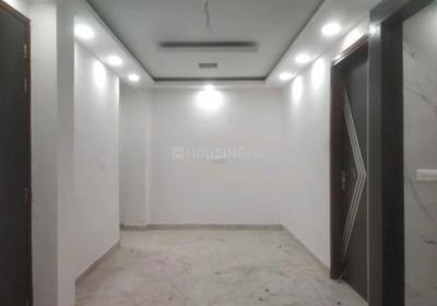 3 BHK Independent Builder Floor