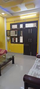 1 BHK Independent House