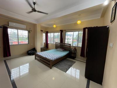 3 BHK Independent Builder Floor